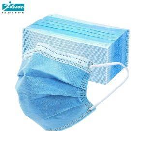 3ply Mask Medical Mask Earloop Cheap