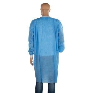 Isolation Gowns Disposable Gowns Sterile Surgical Gown
