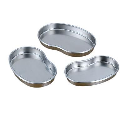 Medical Stainless Steel Kidney Basin Dish Bowl