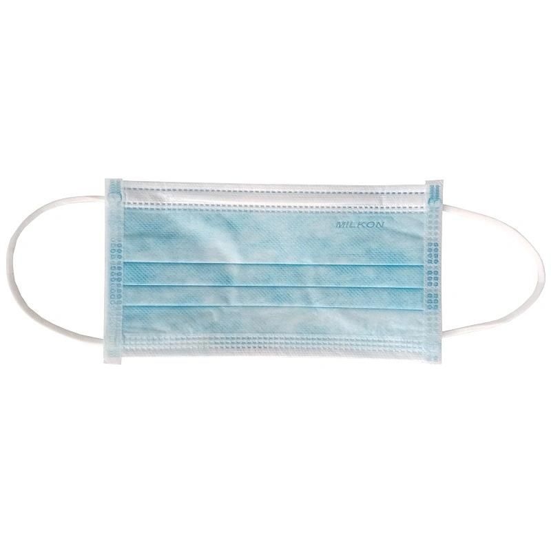 Medical Mouth Surgical Face Mask for Health and Surgery