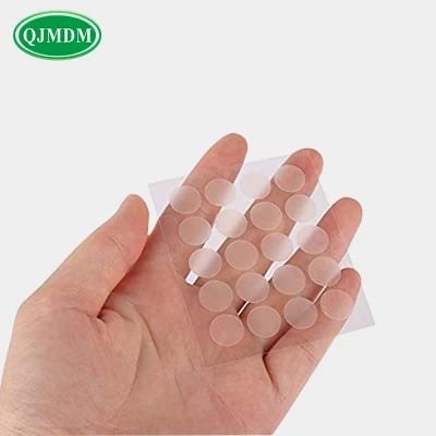 Factory Custom Hydrocolloid Pimple Patch for Acne Treatment