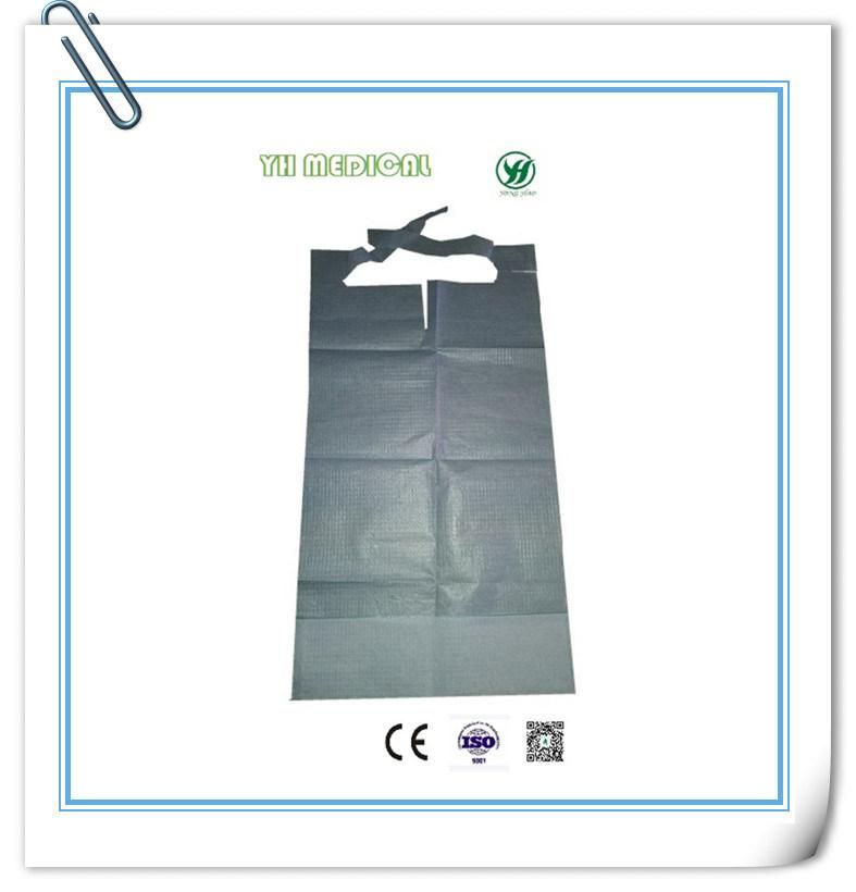 Protection Paper Bib for People Daily Life