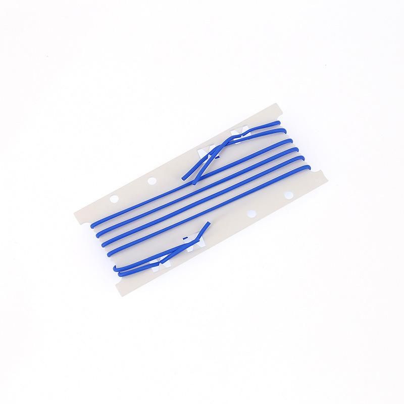 Disposable Silicone Surgical Vessel Loops