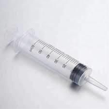 1ml 2ml 5cc Disposable Plastic Syringe with Needle Manufacturer