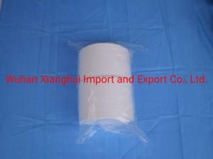 Customized Wholesale Wound Dressing Medical Supply 100% Cotton Gauze