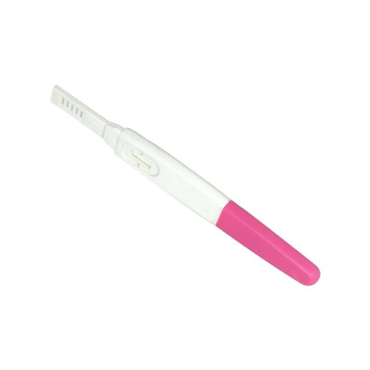 HCG Pregnancy Tests