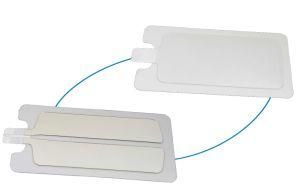 Disposable Electrosurgical Grounding Pad Similar as Valleylab