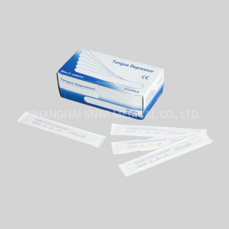 Hemostatic Medical Consumable Cotton Medical Gauze Bandage Roll Sterile or Non-Sterile