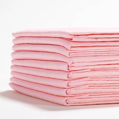 60*40cm Baby Child Bed-Wetting Pads Absorbent Cushion in Good Quality