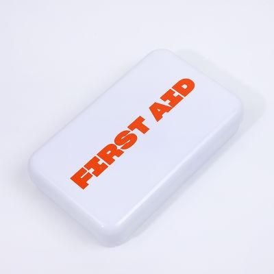 New Design Portable Trauma First Aid Kit Metal Box
