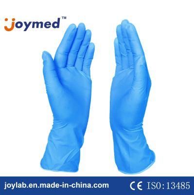 Medical Disposable Vinyl Gloves PVC Gloves Nitrile Gloves