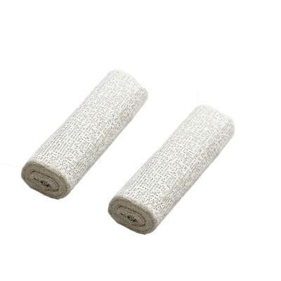 Disposable Medical Plaster of Paris Bandage