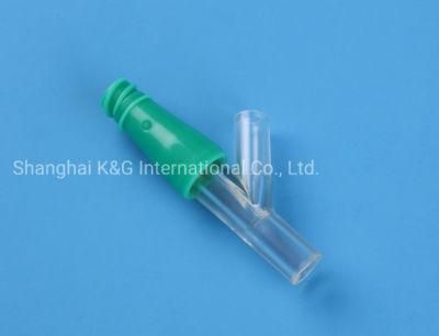 Needle Free Valve Needlefree Connector