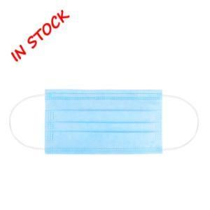 Disposable Protective Medical Face Mask