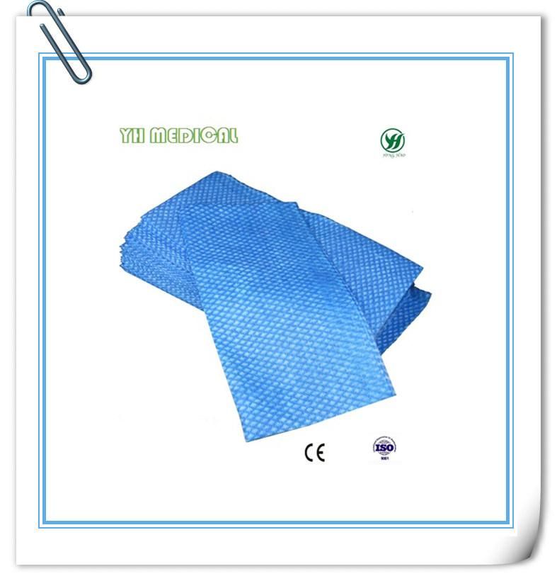 Disposable Non Woven Fabric Washing Cloth