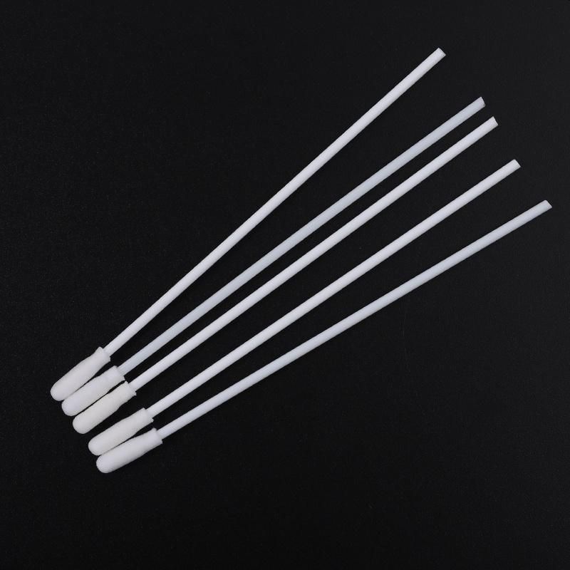 Promotional Sampling High Density Foam Stick Transport Surgical Swab