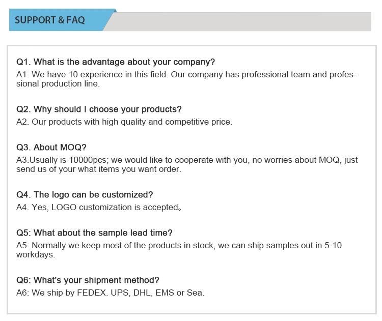 CE ISO Liquid Feed Bag