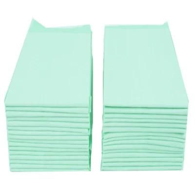Super Absorbency Comfortable Cheap Incontinence Adult Disposable Underpads