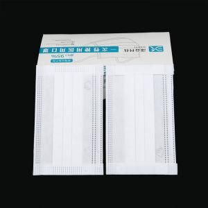 China Products Face Mask Manufacturer Protective Dust Face Mask 3ply Disposable Face Masks Medical Mask