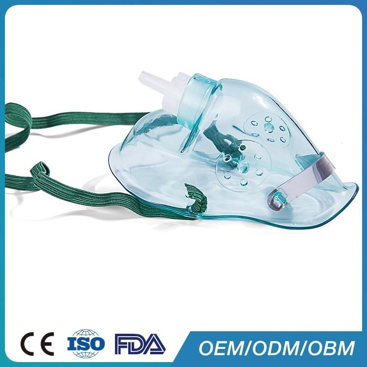 Portable Oxygen Mask for Sleeping with Balloon