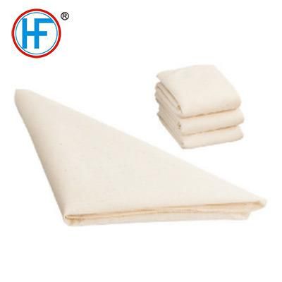 CE and ISO Own Factory Cheapest Price China Manufacturer First Aid Kits Cotton or Non Woven Triangular Bandage