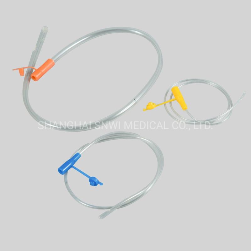CE&ISO Certification Medical Disposable PVC Single Blood Transfusion Collection Bag