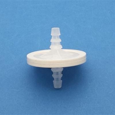 Good Service Zhenfu Plastic Medical Filters Hydraulic Machine Baterial Suction Unit Filter