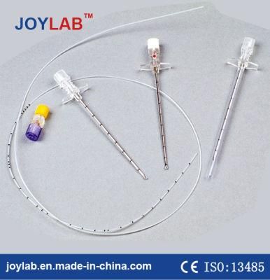 Popular Epidural Needle with Good Price, Ce Approved
