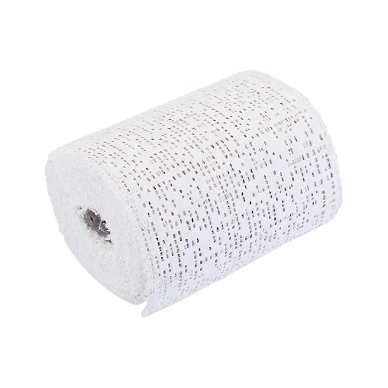 Orthopaedic Plaster of Paris Bandage (POP Bandage) - China Plaster Bandage, Pop Bandage ISO Ce
