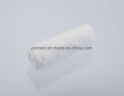Disposable PBT Elastic Bandage, Thin Type