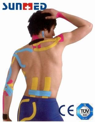 Kinesiology Muscle Tape