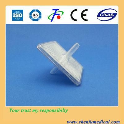 ISO Standard Filter for Sputum Suction Machine