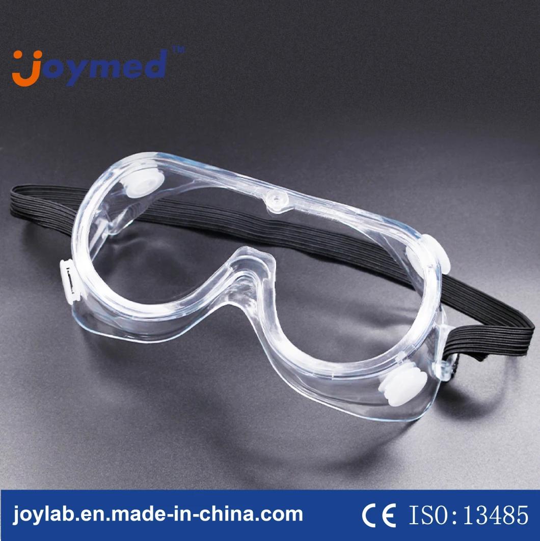 Protective Eyewear Anti Fog Protective Safety Glasses Goggles