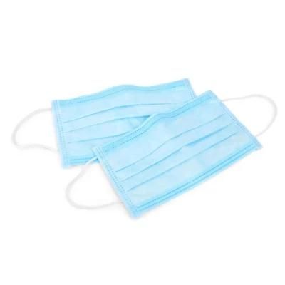 Ce Approved Dust Particulate Respirator Popular Face Mask