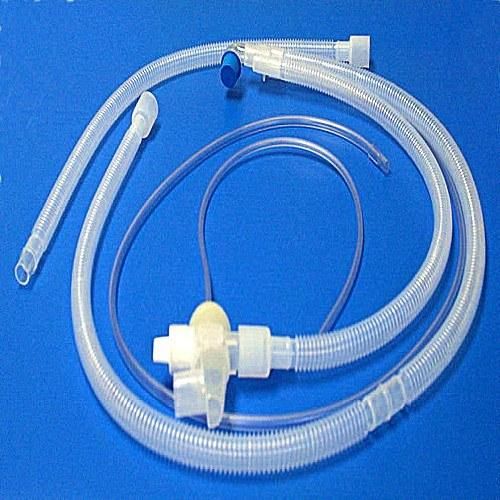 Nebulizer Circuit/Breathing Circuit /Anesthesia Circuits/Ventilator Circuit