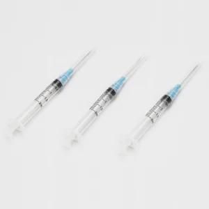 Disposable Syringe 2ml 3ml 5ml 10ml 20ml 60ml