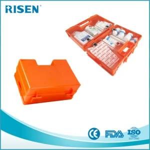 OEM Factory Training Course Teaching First Aid Box