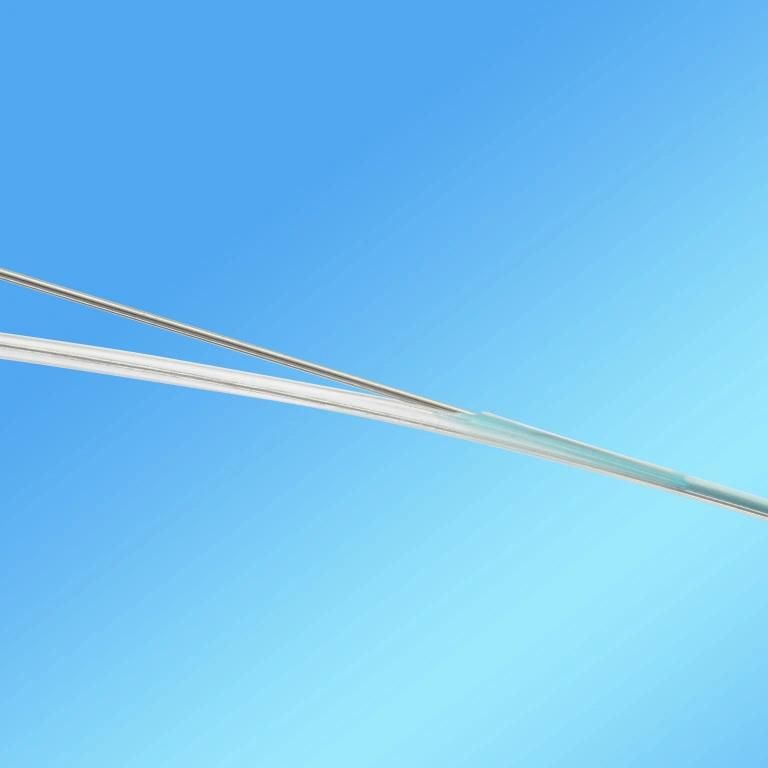 Medical Catheters Selethru Nc Non-Compliant Ptca Balloon Catheter Used in PCI Surgery