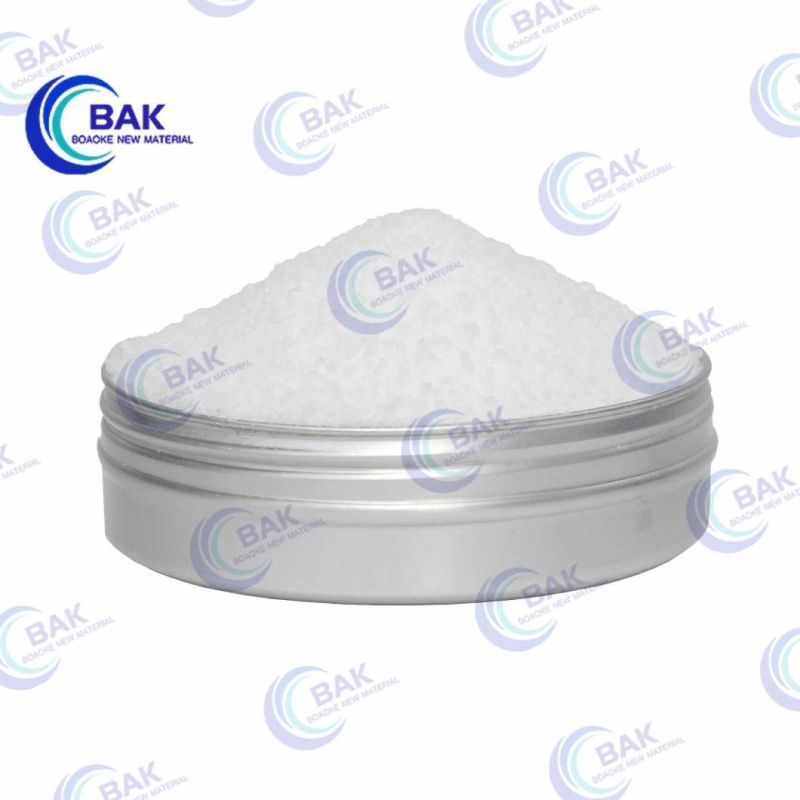 China Manufacturer Supply CAS 78-67-1 Azobisisobutyronitrile /Aibn White Crystalline Powder with Safe Delivery
