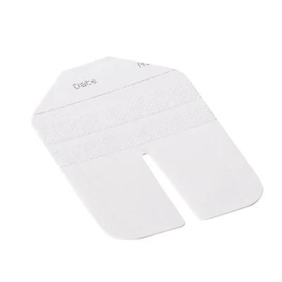 Medical Sterile Adhesive IV Catheter/IV Cannula Fixation Wound Dressing