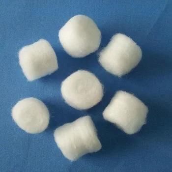 HD322 100% Medical Cotton Ball