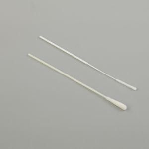 Flocked Swab Test Swab for Oral or Nasal with Disposable Sterile Package