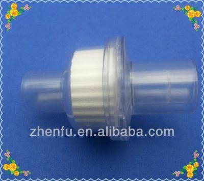*&lt;Zf-006&gt; Disposable Anesthesia Breathing Filter/ Wet Filter Device
