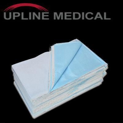 Disposable Non Woven Bed Sheet