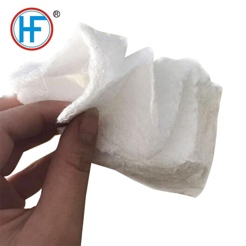 Mdr CE Approved Israeli Bandage Vacuum Sterile Compression Bandages for First Aid Emergency Battle Wound Dressing Self-Rescue