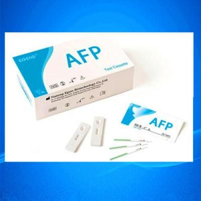 Cancer Diagnosis/Afp Test Kit/Tumor Marker Test/Afp Test