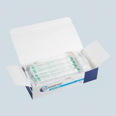 Lungene Rapid Antigen Test Kit