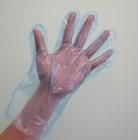 PE Plastic Gloves