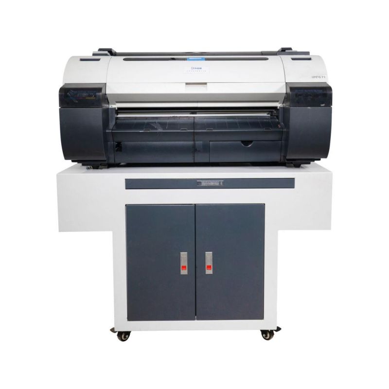 A3 Inkjet Films Blue X Ray 210 Microns Polyester Inkjet Printer Medical Dry Film