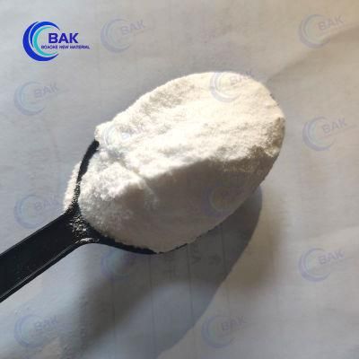 99% Purity Tetramisole Hydrochloride HCl CAS 5086-74-8 for Antiparasitic Drug